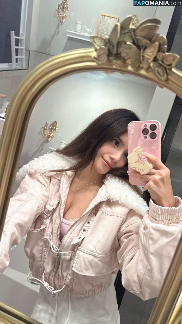 Eeveenara | Eevee Enara Meztelen OnlyFans  Kikerült fotó #6