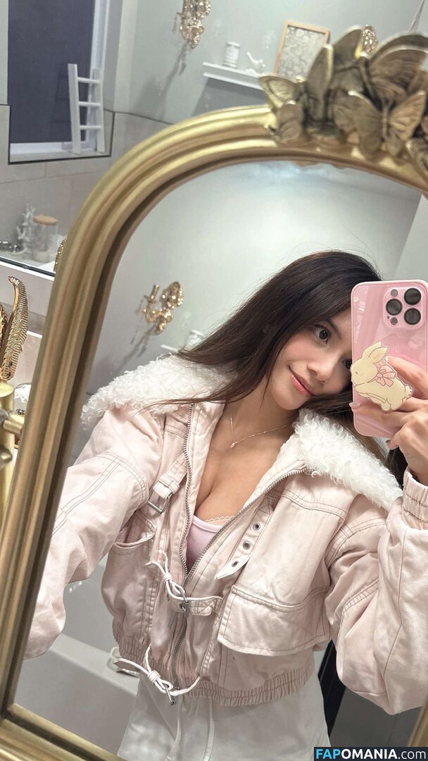 Eeveenara | Eevee Enara Meztelen OnlyFans  Kikerült fotó #7