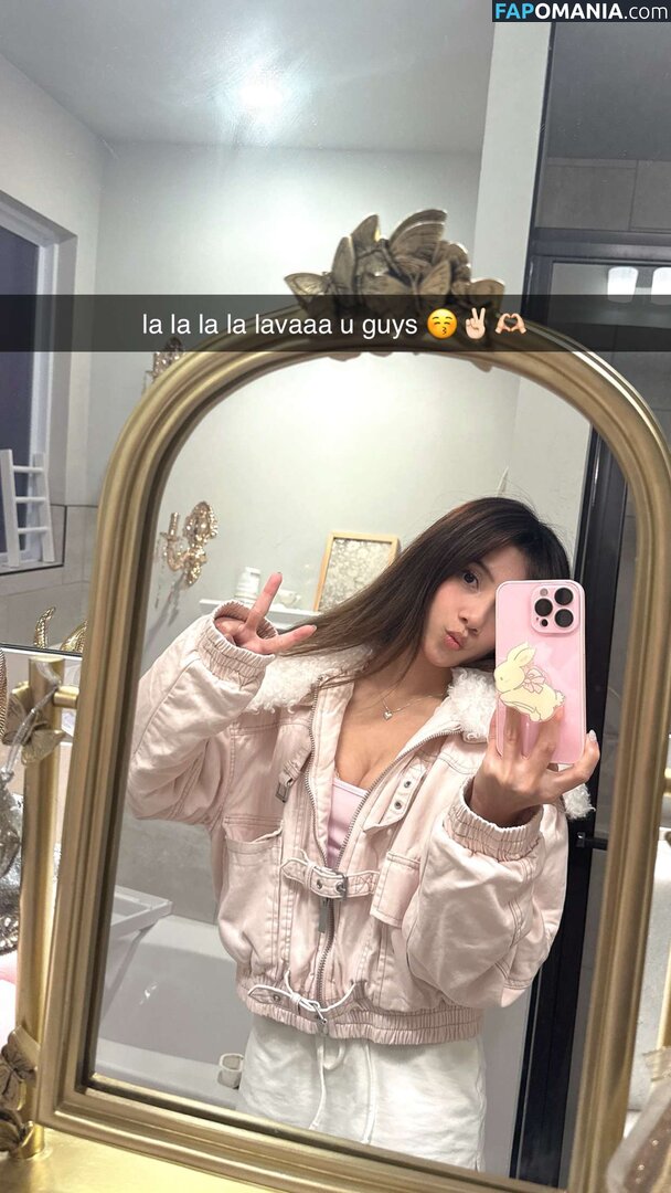 Eeveenara | Eevee Enara Meztelen OnlyFans  Kikerült fotó #8