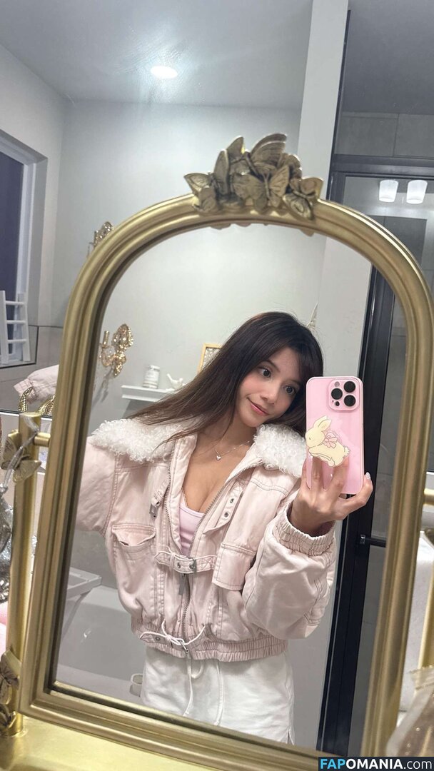 Eeveenara | Eevee Enara Meztelen OnlyFans  Kikerült fotó #9