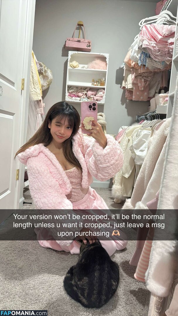 Eeveenara | Eevee Enara Meztelen OnlyFans  Kikerült fotó #11