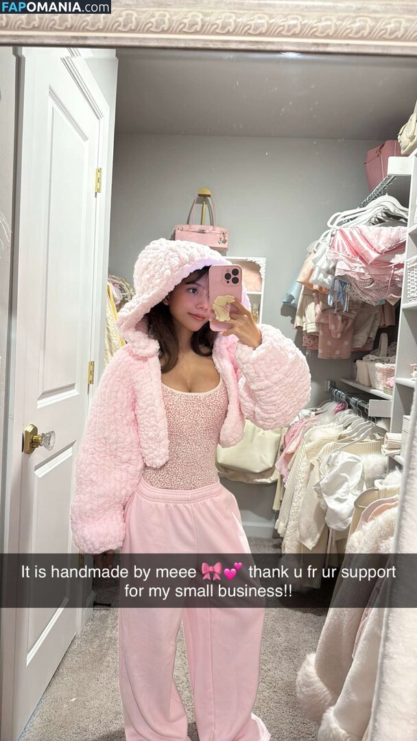 Eeveenara | Eevee Enara Meztelen OnlyFans  Kikerült fotó #12