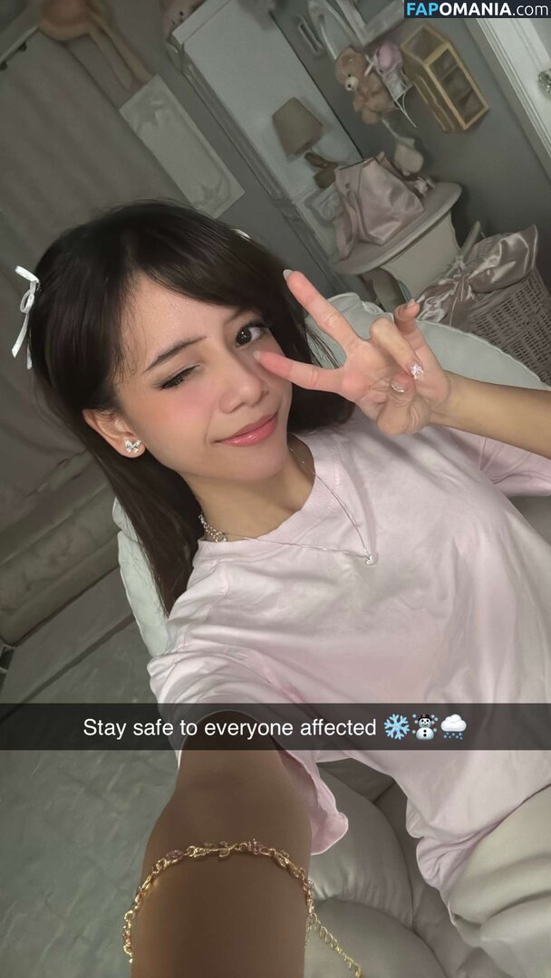 Eeveenara | Eevee Enara Meztelen OnlyFans  Kikerült fotó #13