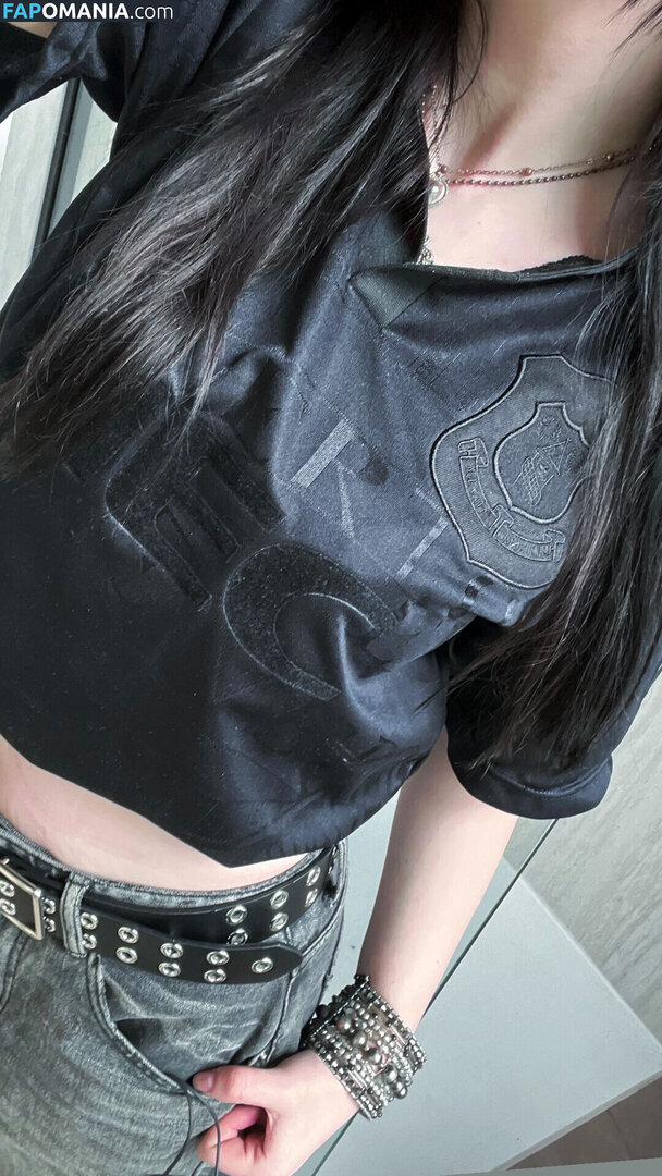 EFCevie / eevieaspen Meztelen OnlyFans  Kikerült fotó #1