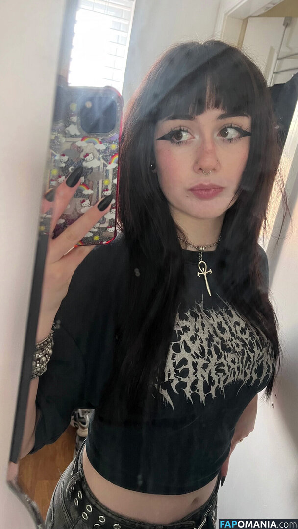 EFCevie / eevieaspen Meztelen OnlyFans  Kikerült fotó #2