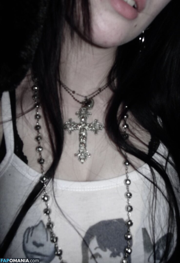 EFCevie / eevieaspen Meztelen OnlyFans  Kikerült fotó #3