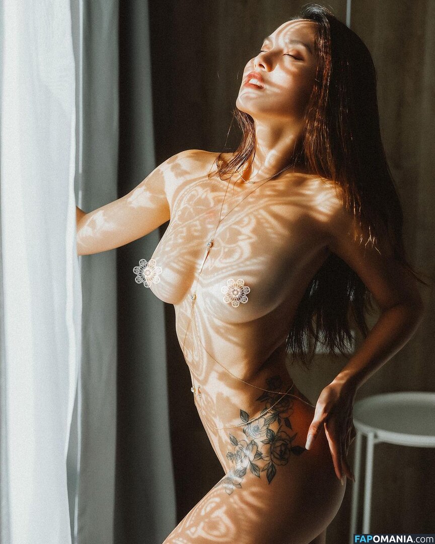 effi_hsintzu Meztelen OnlyFans  Kikerült fotó #2