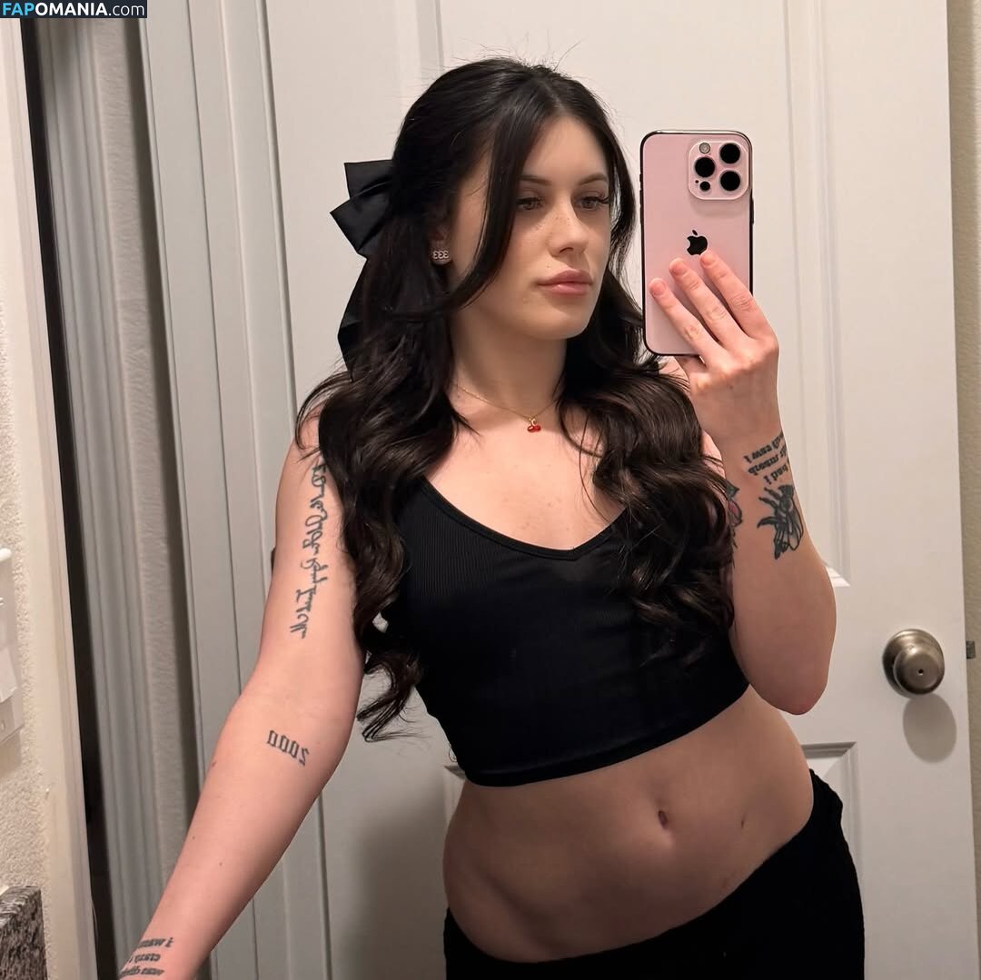 EffyElizabeth / cherry_cvnt Meztelen OnlyFans  Kikerült fotó #1