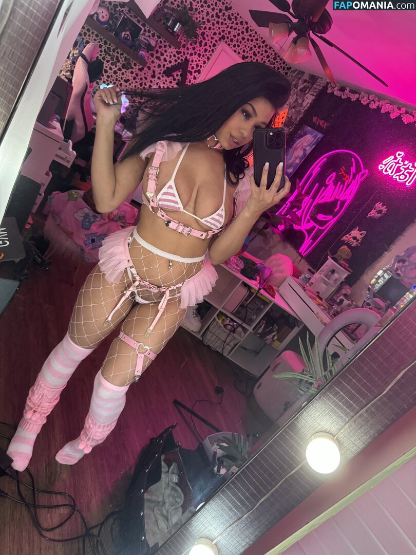 egamergirlfriend Meztelen OnlyFans  Kikerült fotó #6