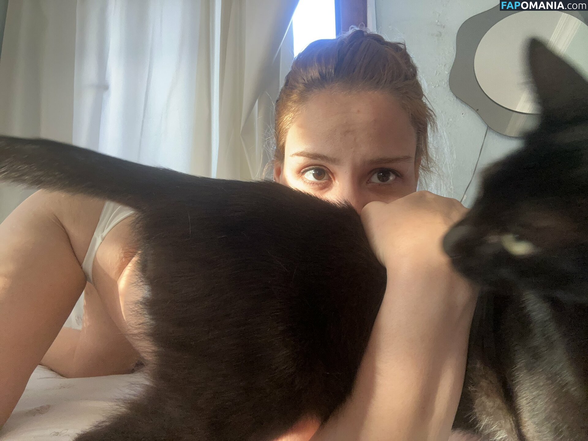 Egem Virtanen / egemnurv_ Meztelen OnlyFans  Kikerült fotó #31