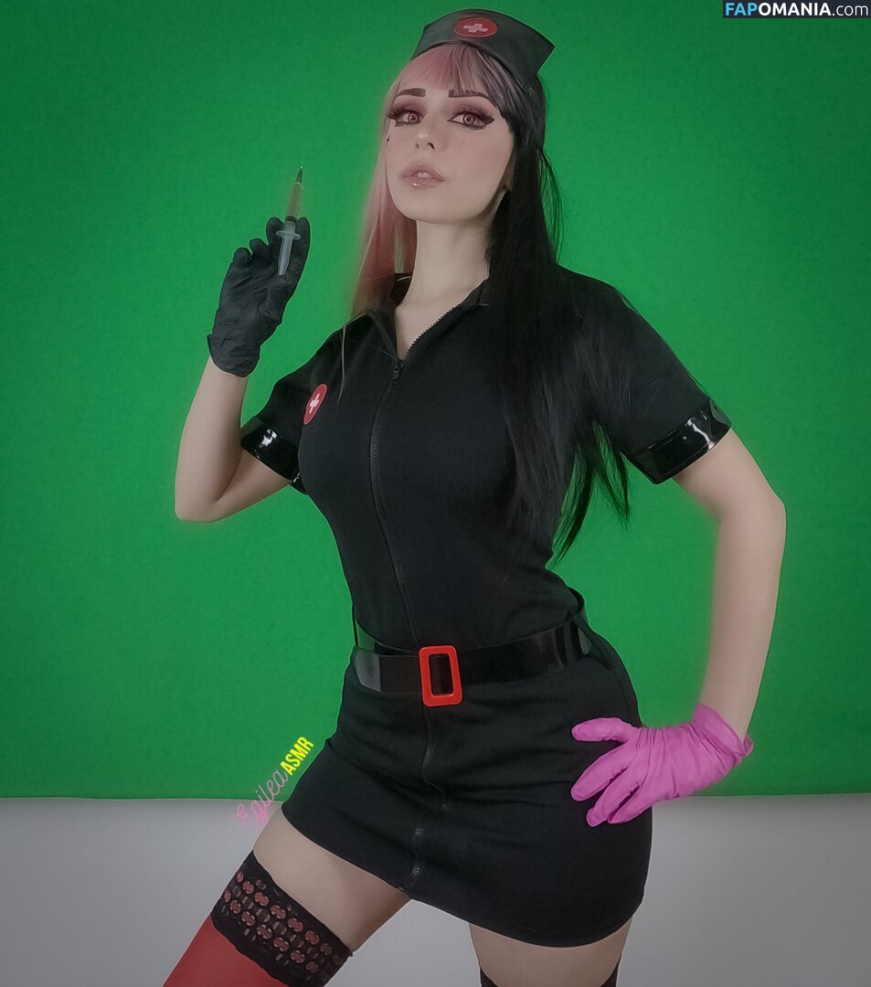 Egilea ASMR / EgileaASMR / egilea_asmr / egileacosplay / user Meztelen OnlyFans  Kikerült fotó #19