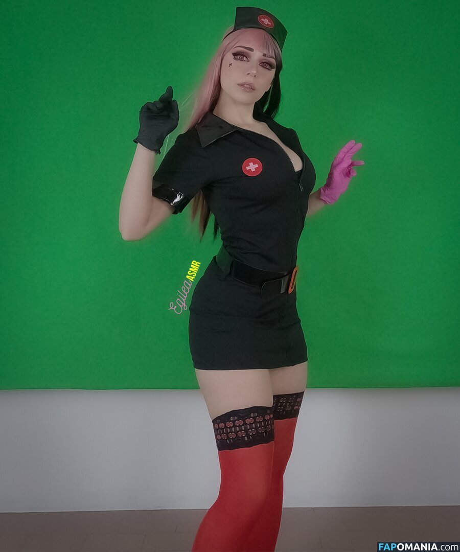 Egilea ASMR / EgileaASMR / egilea_asmr / egileacosplay / user Meztelen OnlyFans  Kikerült fotó #21