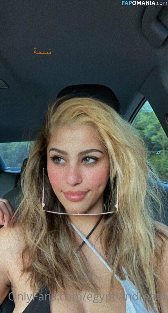 egyptiandream / egyptiandreamstours Meztelen OnlyFans  Kikerült fotó #7