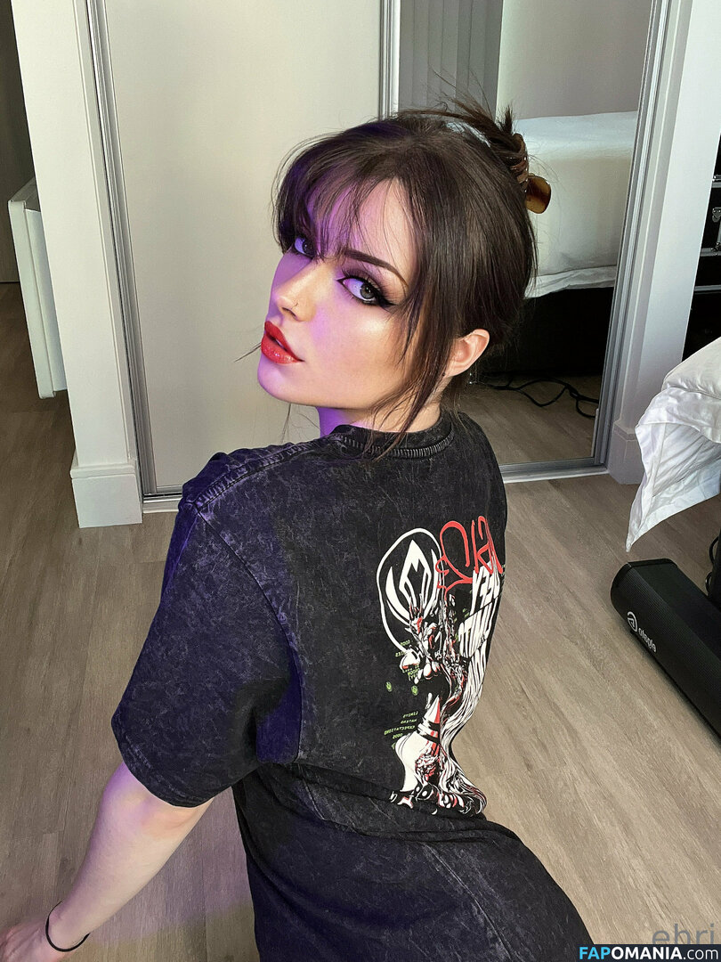 Ehriyn / ehri Meztelen OnlyFans  Kikerült fotó #7