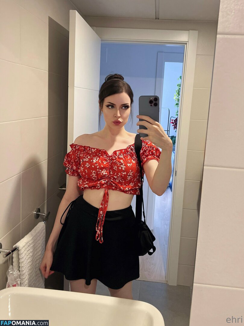 Ehriyn / ehri Meztelen OnlyFans  Kikerült fotó #27