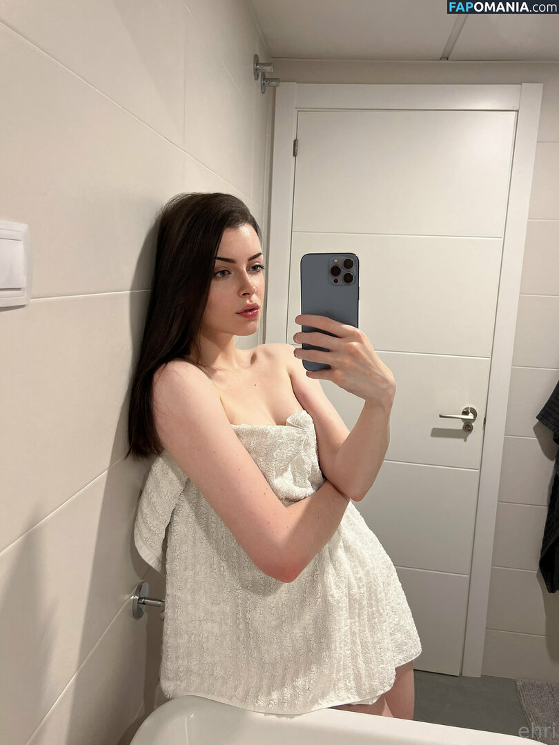 Ehriyn / ehri Meztelen OnlyFans  Kikerült fotó #37