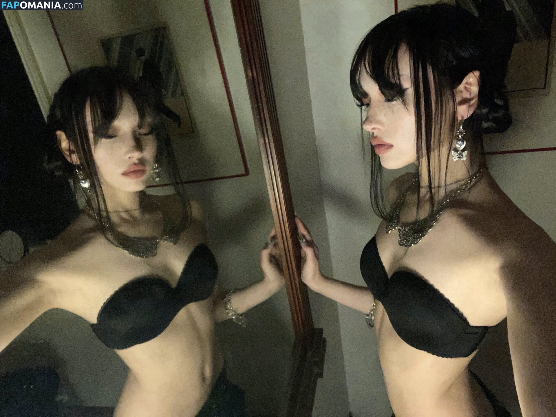 Eieniffy Meztelen OnlyFans  Kikerült fotó #1