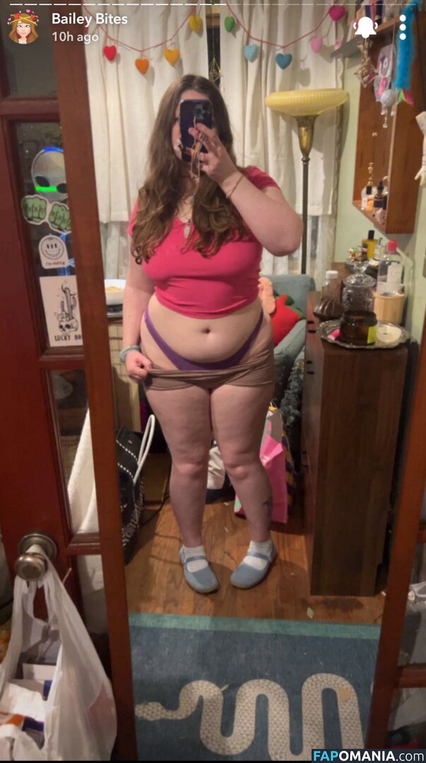 Bailey Bites / Eightbitbailey Meztelen OnlyFans  Kikerült fotó #2
