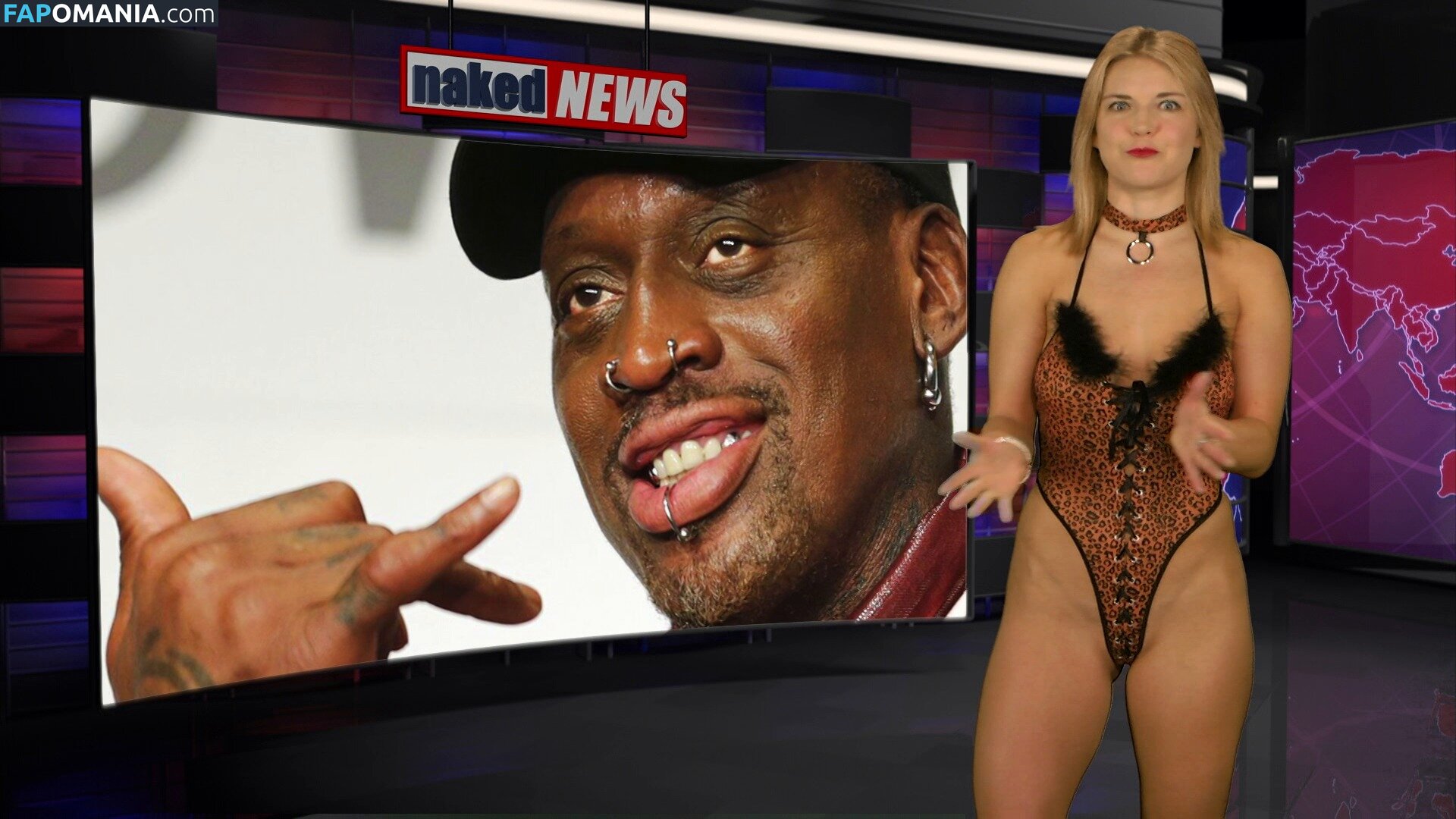 Eila Adams / flexapeeler Meztelen OnlyFans  Kikerült fotó #497