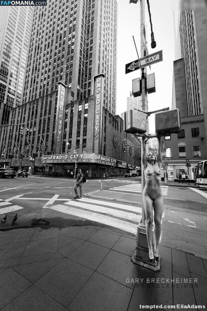 Eila Adams / flexapeeler Meztelen OnlyFans  Kikerült fotó #777