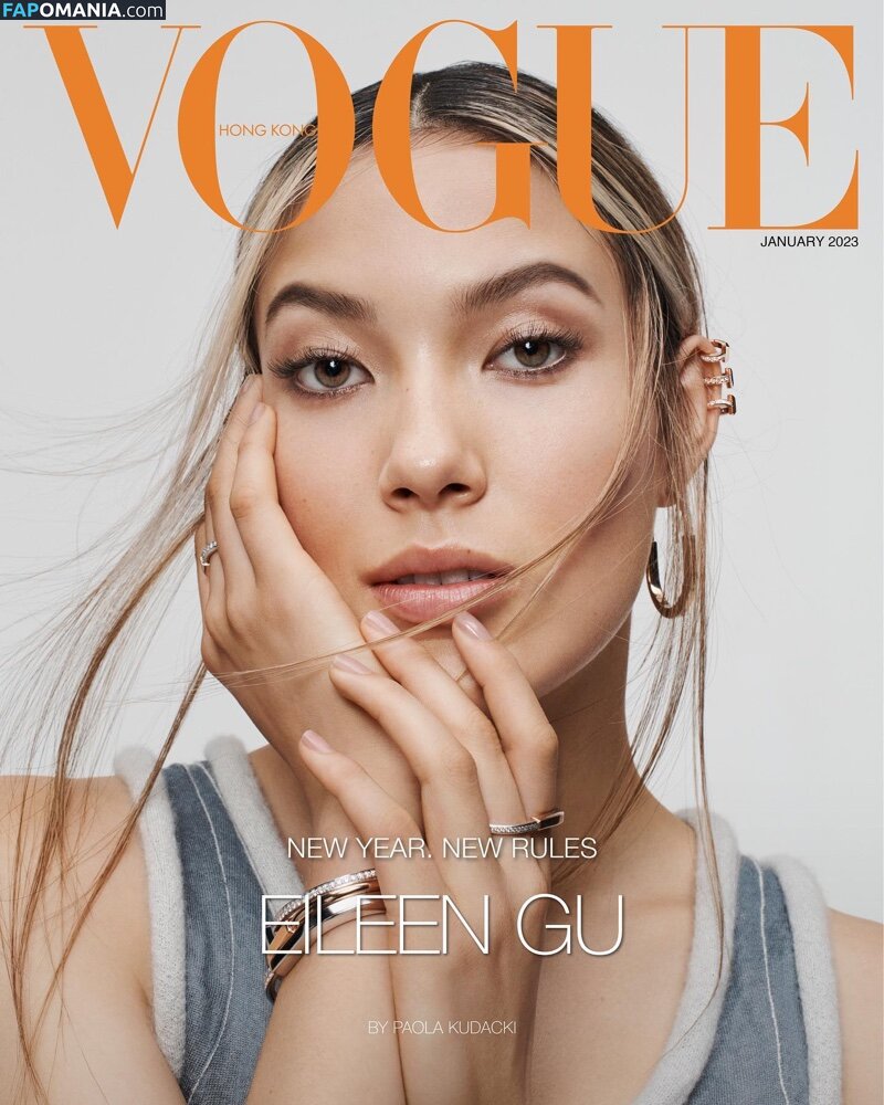 Eileen Gu / GoEileenGu / eileengu / https: Meztelen OnlyFans  Kikerült fotó #14