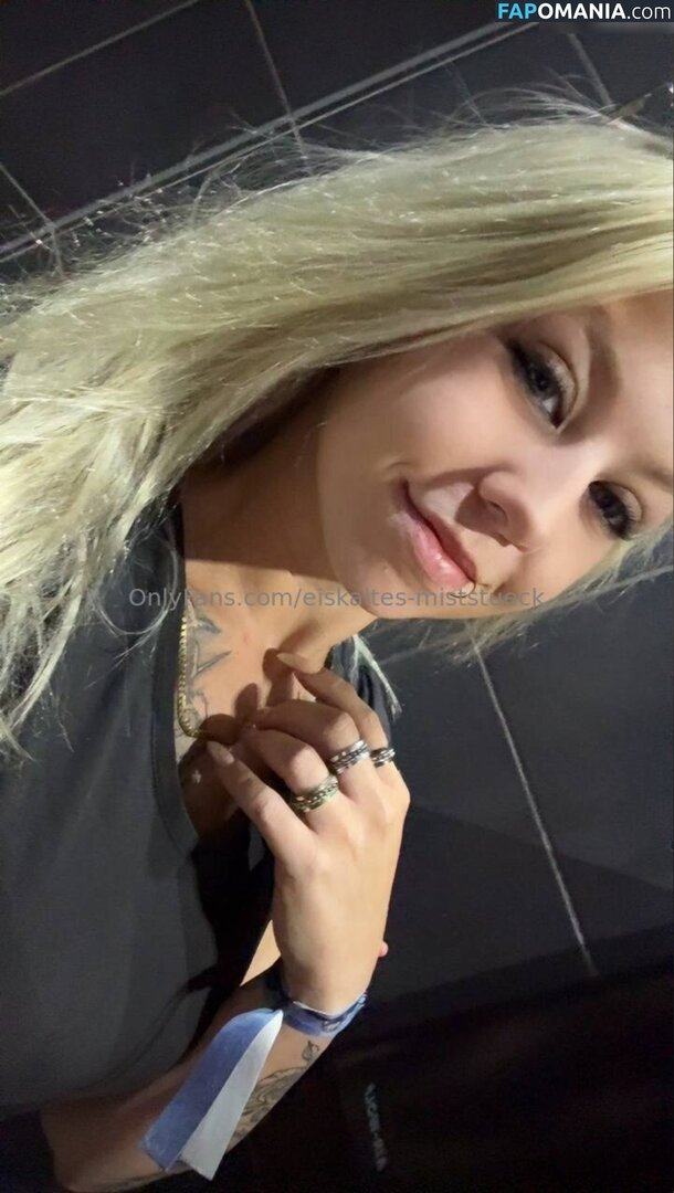 Eiskaltes Miststueck Meztelen OnlyFans  Kikerült fotó #1