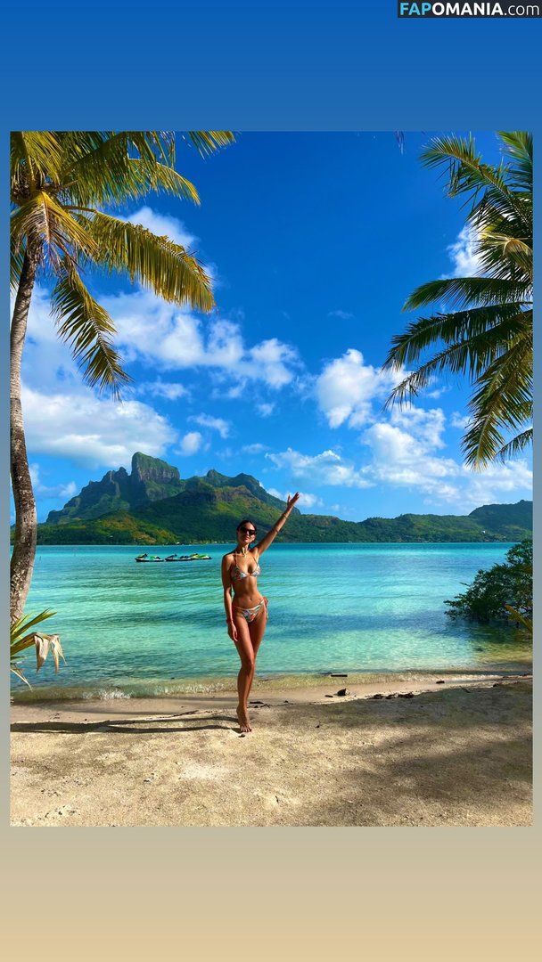 Eiza Gonzalez / eizagonzalez / elisagonz Meztelen OnlyFans  Kikerült fotó #29