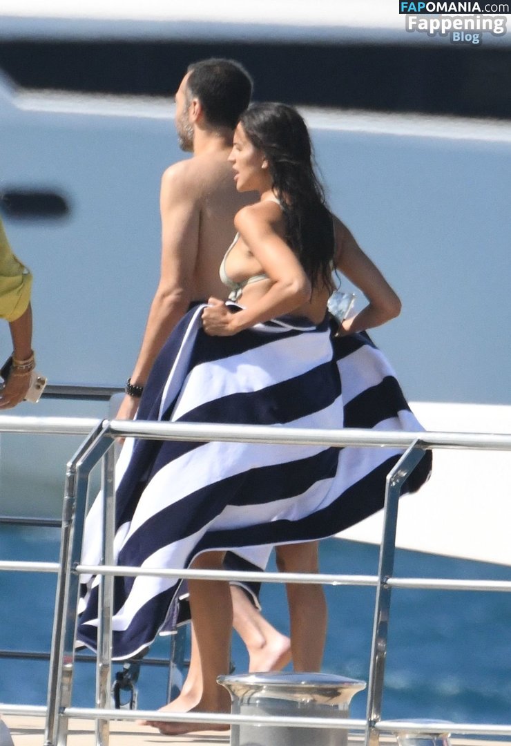 Eiza Gonzalez / eizagonzalez / elisagonz Meztelen OnlyFans  Kikerült fotó #84