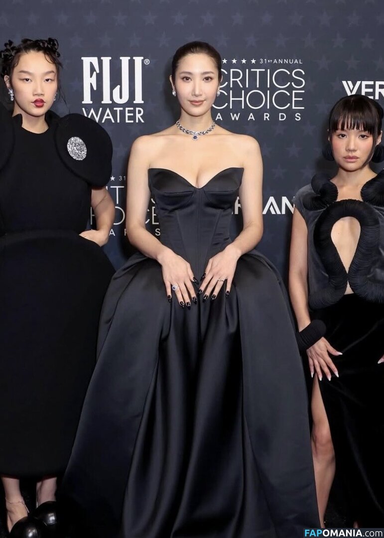 Ejae / Ejae_k / Kim Eun-jae Meztelen OnlyFans  Kikerült fotó #9