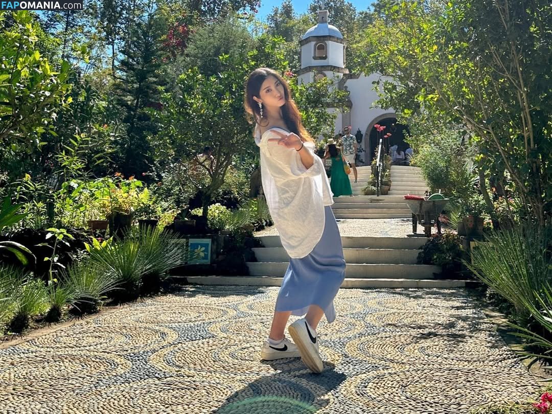 Ejae / Ejae_k / Kim Eun-jae Meztelen OnlyFans  Kikerült fotó #17