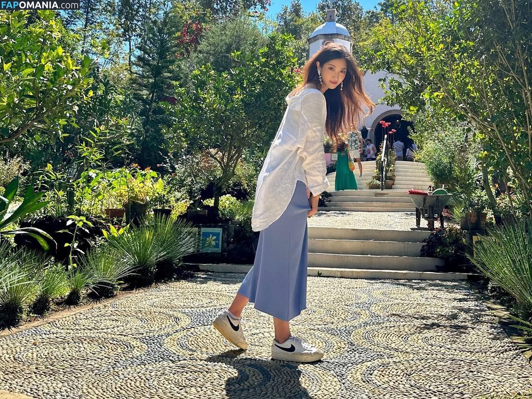 Ejae / Ejae_k / Kim Eun-jae Meztelen OnlyFans  Kikerült fotó #19