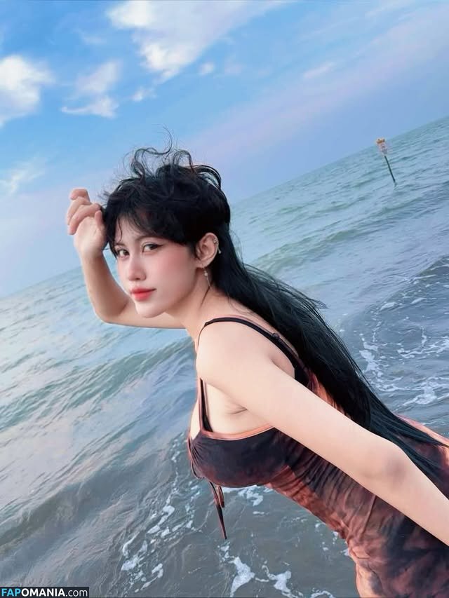 Deandra Aurelia / ejahazel / ejahazel__ Meztelen OnlyFans  Kikerült fotó #7