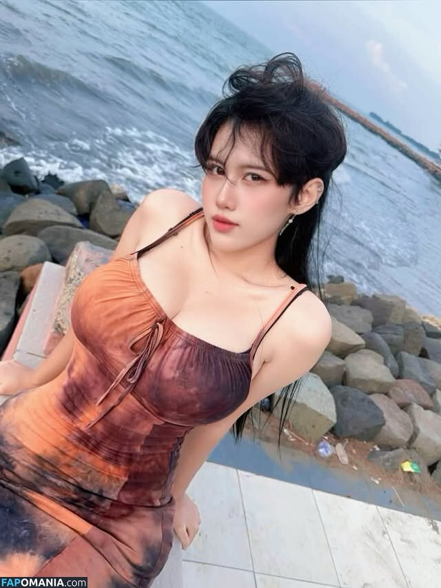 Deandra Aurelia / ejahazel / ejahazel__ Meztelen OnlyFans  Kikerült fotó #8