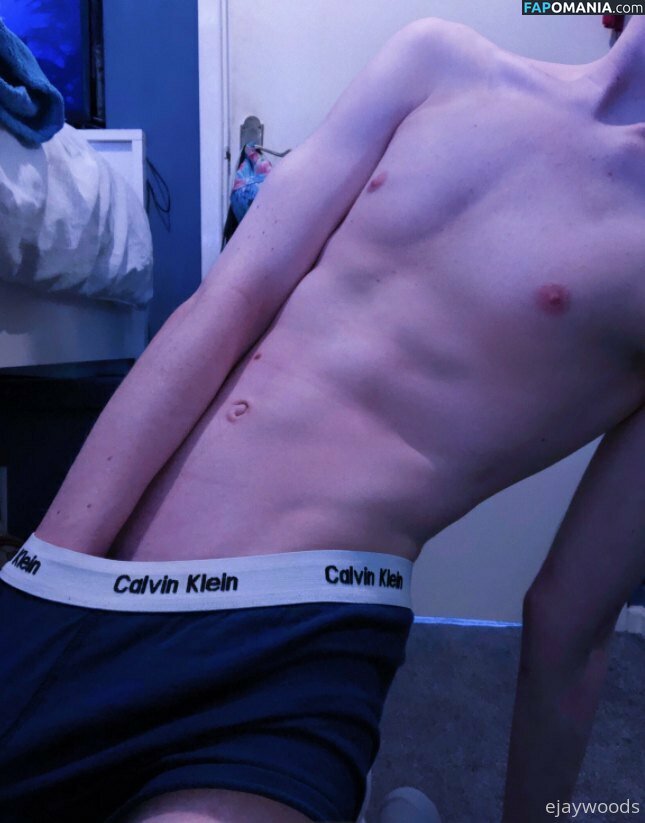 eelsoup_x / ejaywoods Meztelen OnlyFans  Kikerült fotó #23