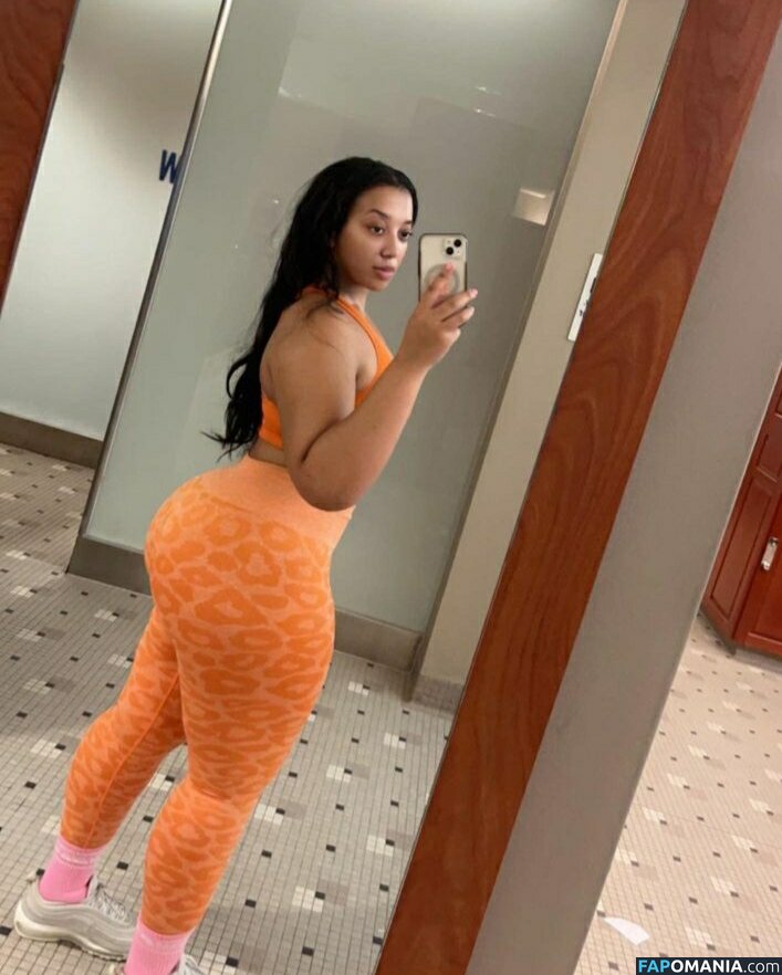 Ekassii / fitgoddess99 Meztelen OnlyFans  Kikerült fotó #2