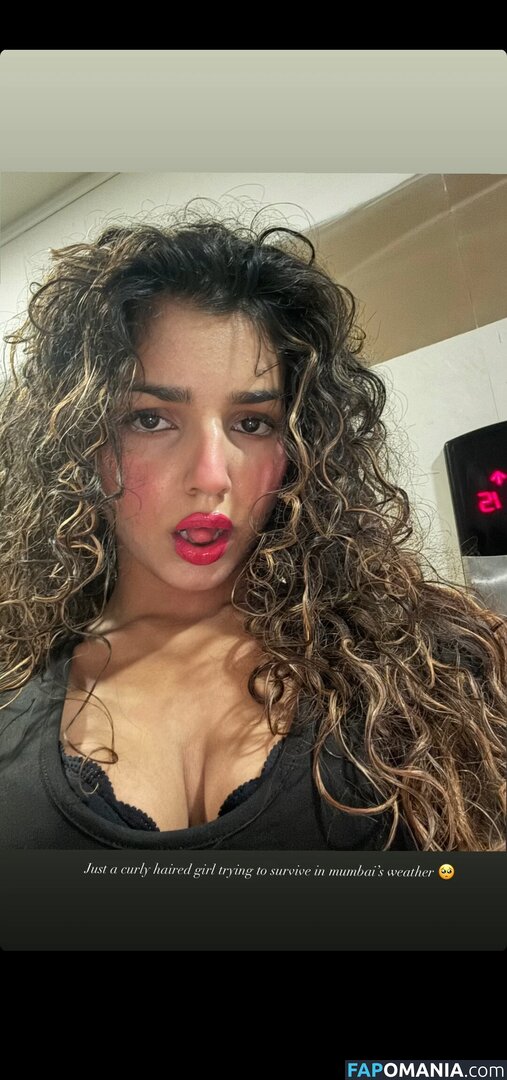 Ekta Baddie / ektabaddie Meztelen OnlyFans  Kikerült fotó #2