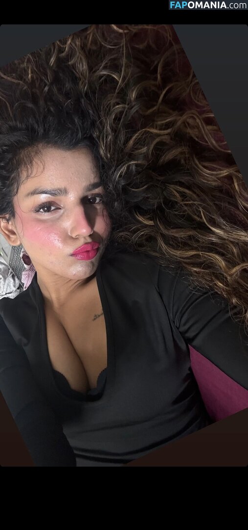 Ekta Baddie / ektabaddie Meztelen OnlyFans  Kikerült fotó #3