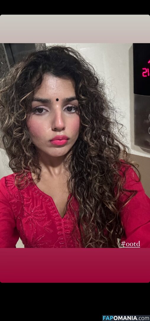 Ekta Baddie / ektabaddie Meztelen OnlyFans  Kikerült fotó #4