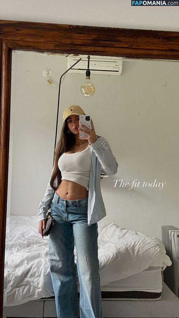 Ela Be'eri / ela.be / ela_beeri / elabeeri Meztelen OnlyFans  Kikerült fotó #132