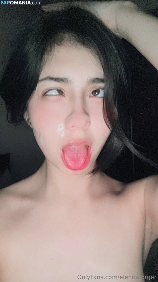Elain3uwu / elenitaforger Meztelen OnlyFans  Kikerült fotó #50