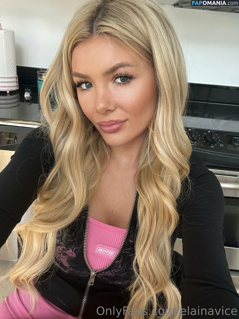 elainavice Meztelen OnlyFans  Kikerült fotó #17