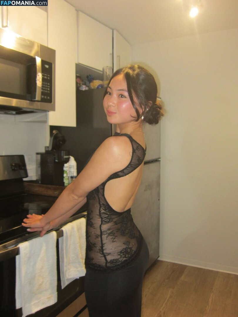 Elaine Gu / elainegu_ Meztelen OnlyFans  Kikerült fotó #2