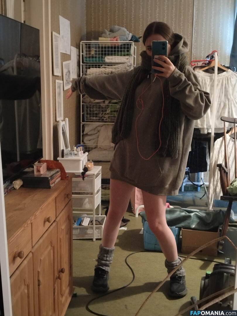 Elairida Meztelen OnlyFans  Kikerült fotó #1