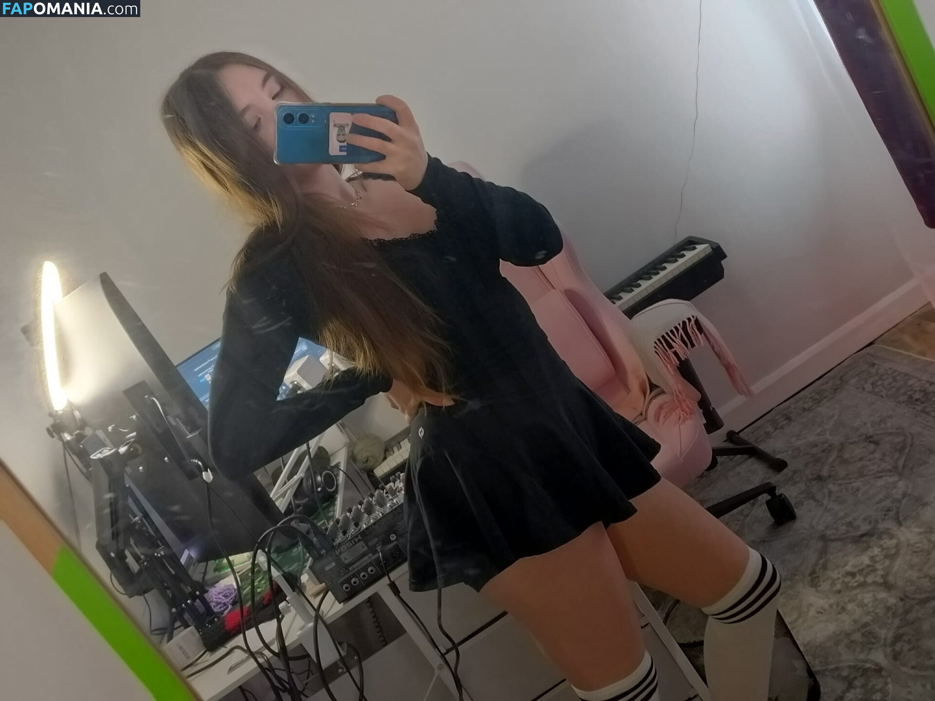 Elairida Meztelen OnlyFans  Kikerült fotó #2