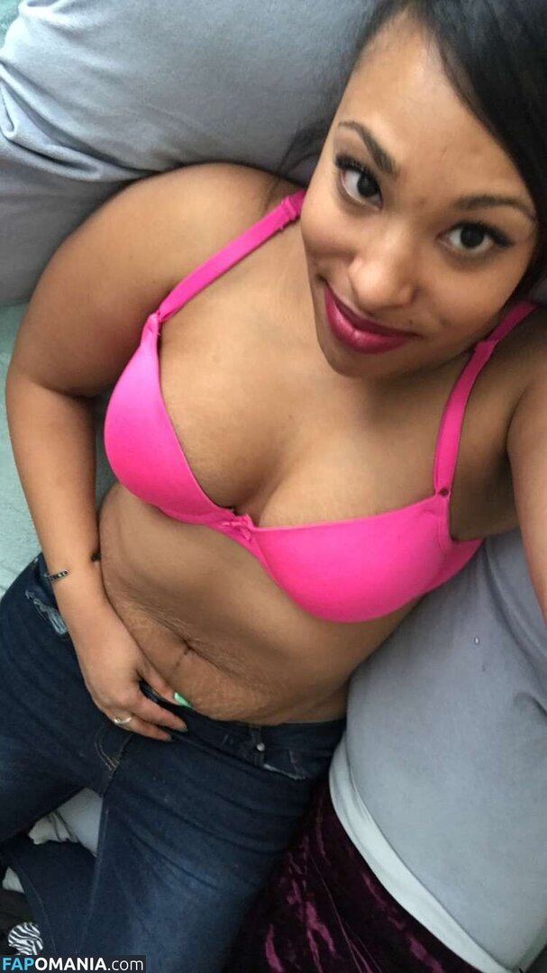 Elaynah Meztelen OnlyFans  Kikerült fotó #9