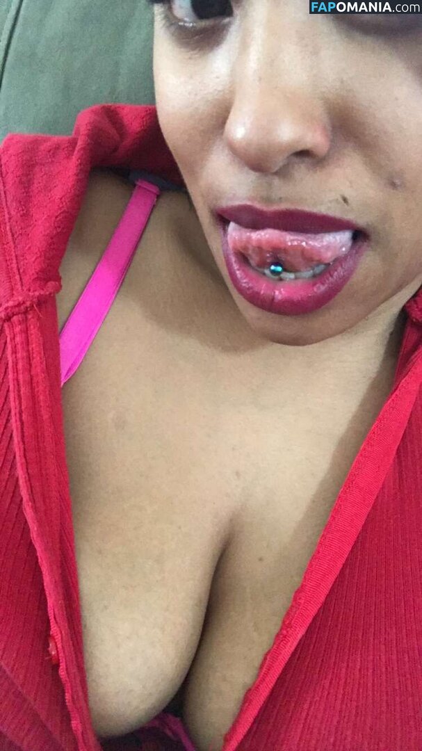 Elaynah Meztelen OnlyFans  Kikerült fotó #11