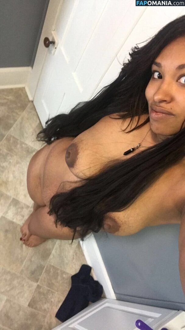 Elaynah Meztelen OnlyFans  Kikerült fotó #13