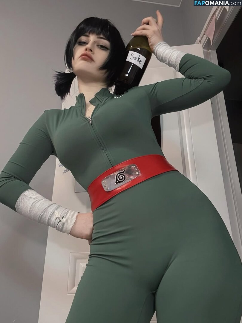 Electro Alice / alice_electra / electro_alice / electro_alisa Meztelen OnlyFans  Kikerült fotó #1