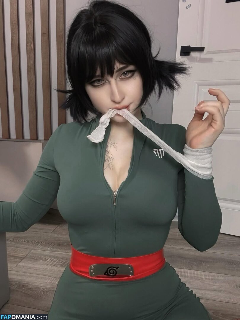 Electro Alice / alice_electra / electro_alice / electro_alisa Meztelen OnlyFans  Kikerült fotó #3