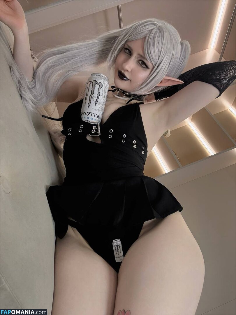 Electro Alice / alice_electra / electro_alice / electro_alisa Meztelen OnlyFans  Kikerült fotó #9